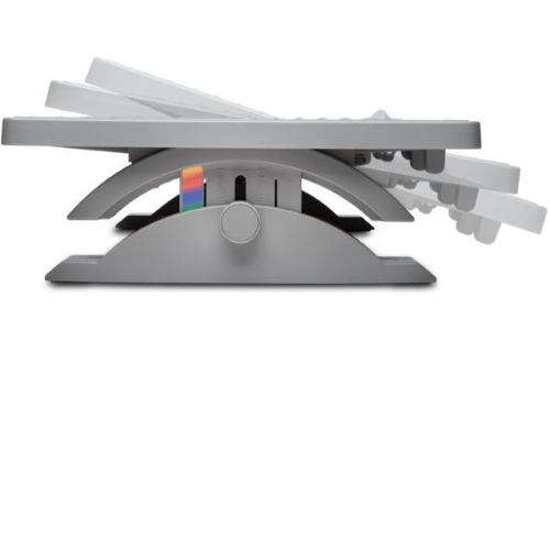 Poggiapiedi ergonomico SmartFitÂ® SoleMate Pro-Kensington